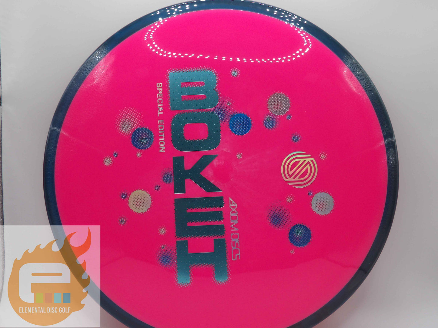 Axiom Neutron Bokeh (7/6/0/1) Special Edition