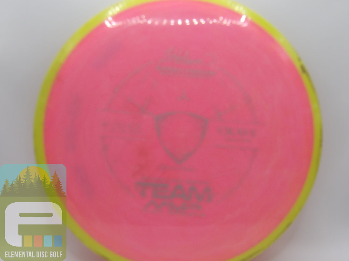 Axiom Neutron Crave (USED - 7/10)
