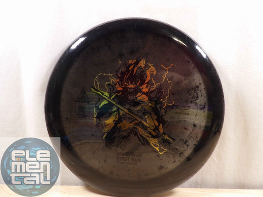 Yikun Phoenix Wu Kong (USED – 7/10)