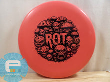 Doomsday Discs Ration Rot (2/4/0/1)