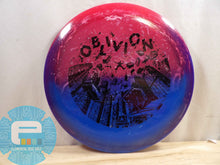 Doomsday Discs Retina Oblivion (12/4/-1/3)