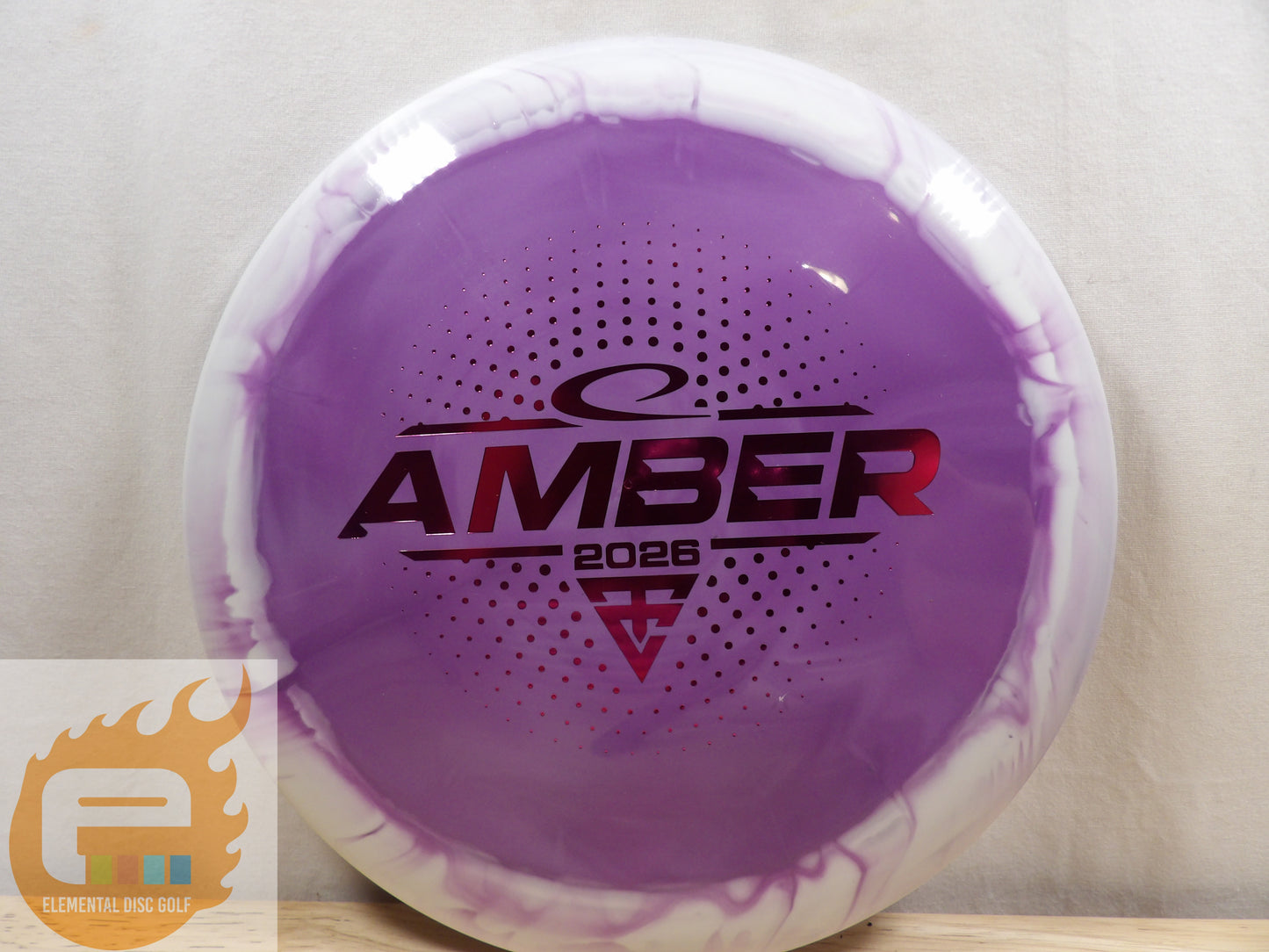 Latitude 64 BioGold Amber (11/6/-3/2) 2026 Trilogy Challenge