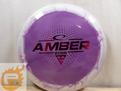 Latitude 64 BioGold Amber (11/6/-3/2) 2026 Trilogy Challenge