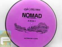 MVP Electron Soft Nomad (2/4/0/1)