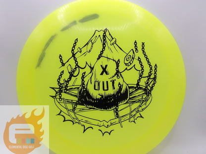 Infinite C-Blend Slab (USED - 8.5/10)