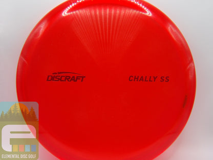Discraft Z Challenger SS (2/3/-1/2)