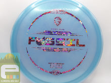 Discraft Z Colorshift Fossil-  First Run (3/1/0/3) Ricky Wysocki