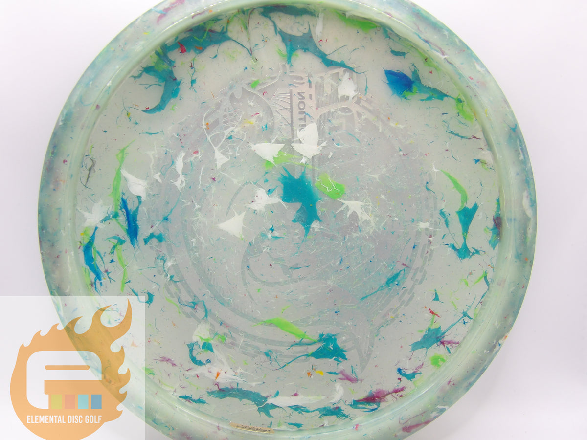 Discraft Jawbreaker Z Glide (USED - 8.5/10)