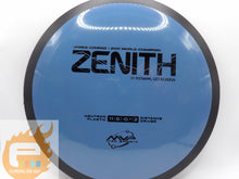 MVP Neutron Zenith (11/5/-0.5/2)