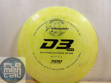 Prodigy 400 D3 Max (USED - 8/10)