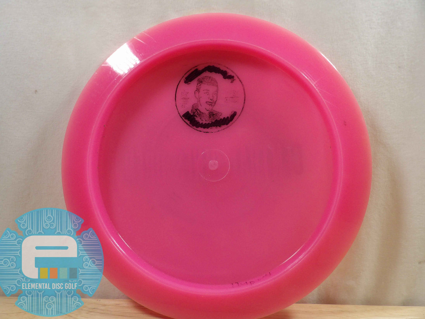 Prodigy 400 D1 (USED – 8/10)