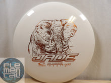 Latitud 64 Línea Dorada Jade