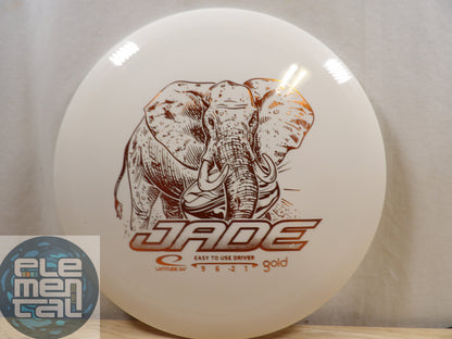 Latitude 64 Gold Line Jade (9/6/-2/1)