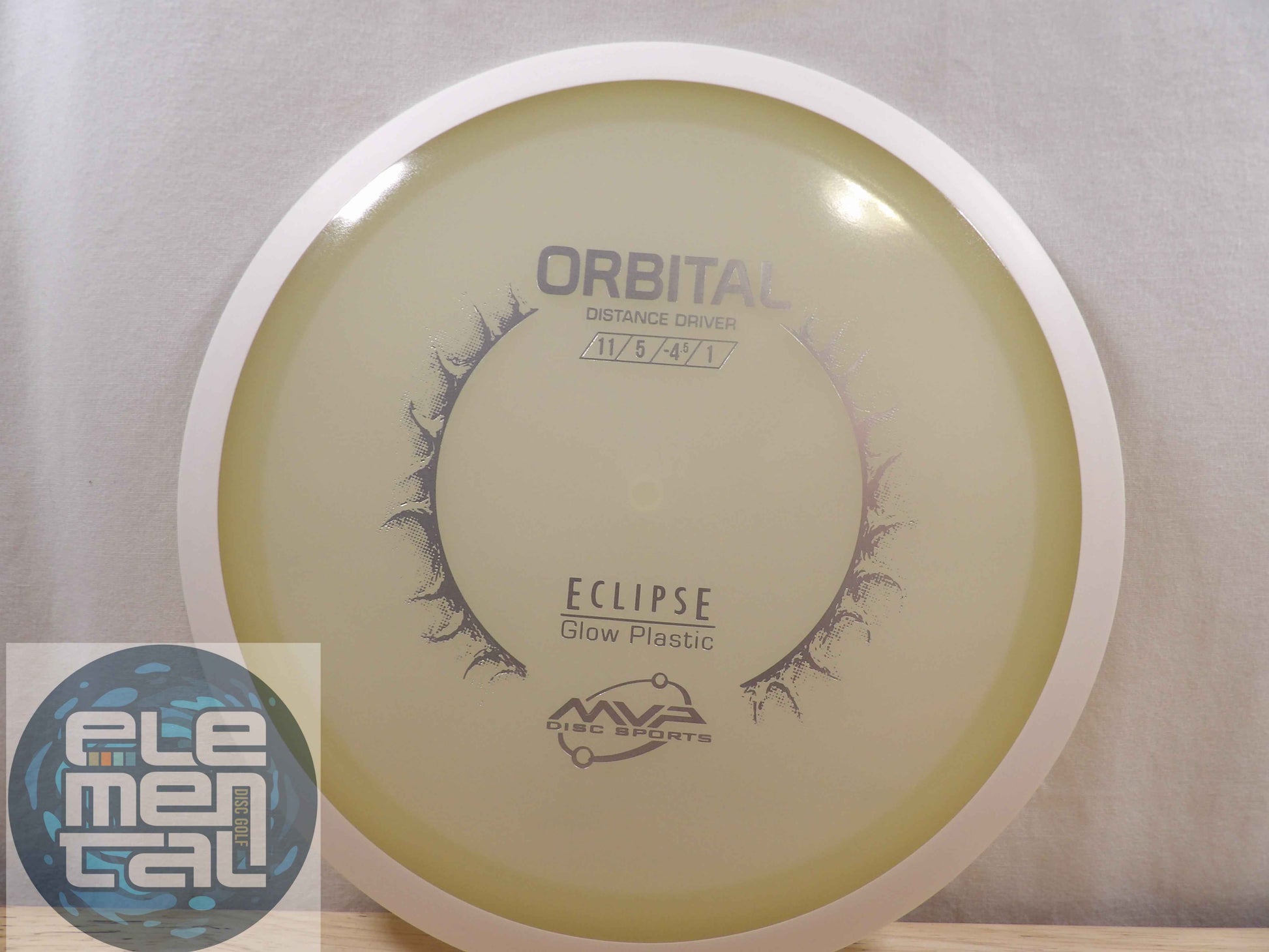 MVP Eclipse Orbital (11/5/-4.5/1)