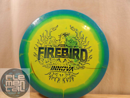 Innova Halo Star Firebird (USED 8/10)