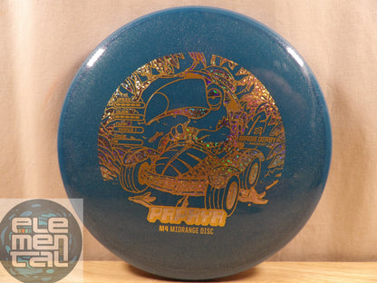 Prodigy 400 Glimmer M4 (5/5/-1/1) 2026 Birdie Derby