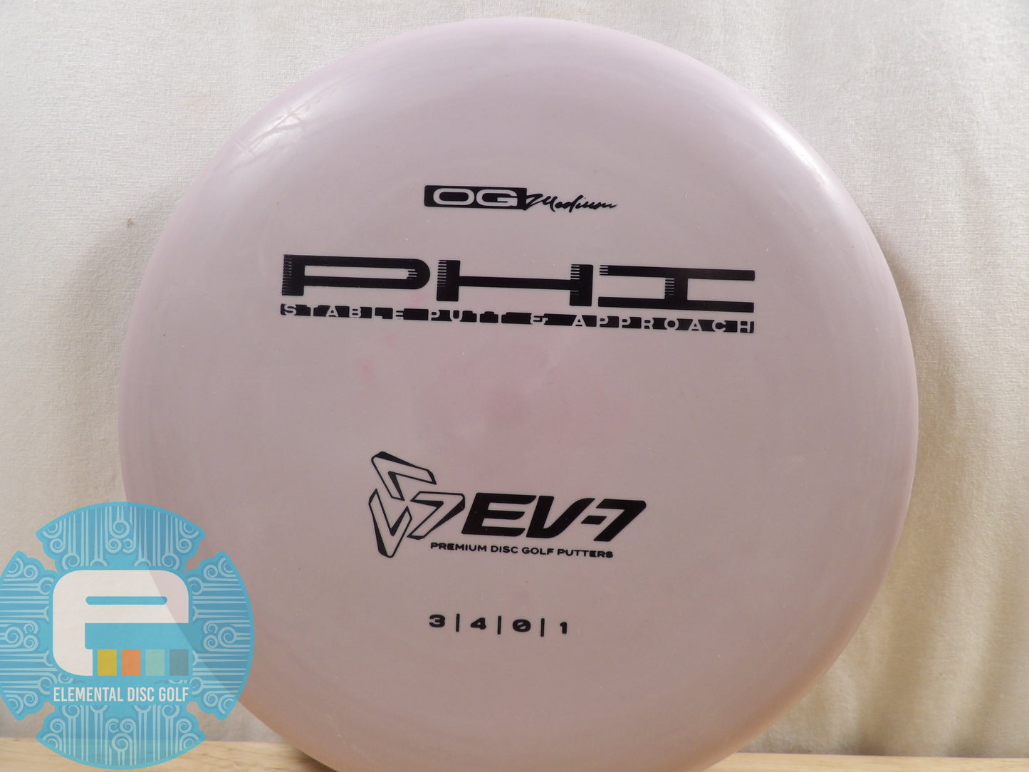 EV-7 OG Medium PHI