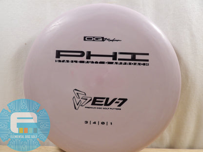 EV-7 OG Medium PHI