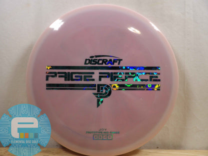 Discraft ESP Joy (4/5/-1/1) Paige Pierce Prototype