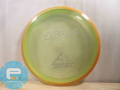 Axiom Proton Virus (9/5/-3.5/1)