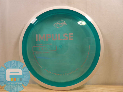 MVP Proton Impulse (9/5/-3/1)