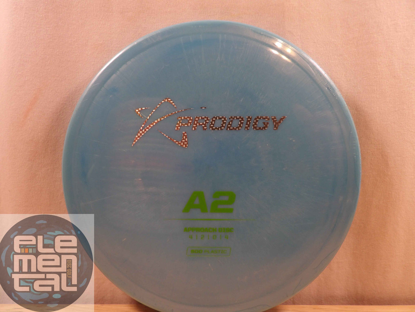 Prodigy 500 A2 (USED- 8/10)