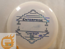 Lone Star Alpha Enterprise (12/6/-2/2)
