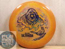 Prodigy PA-2 500 Spectrum (3/3/0/2) Manabu Kajiyama 2026