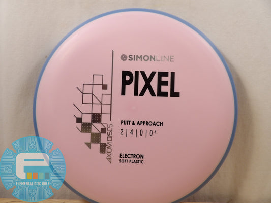 Axiom Electron Soft Pixel (2/4/0/0.5)