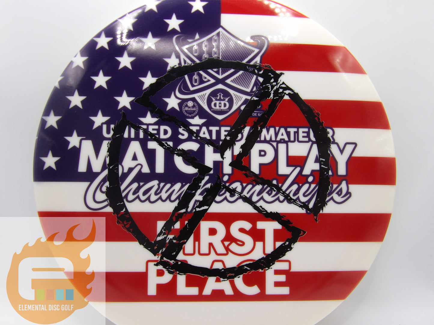 House Of Discs Fairway Driver Misprints