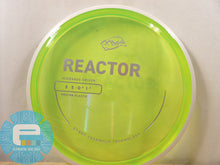 MVP Proton Reactor (5/5/-0.5/1.5)