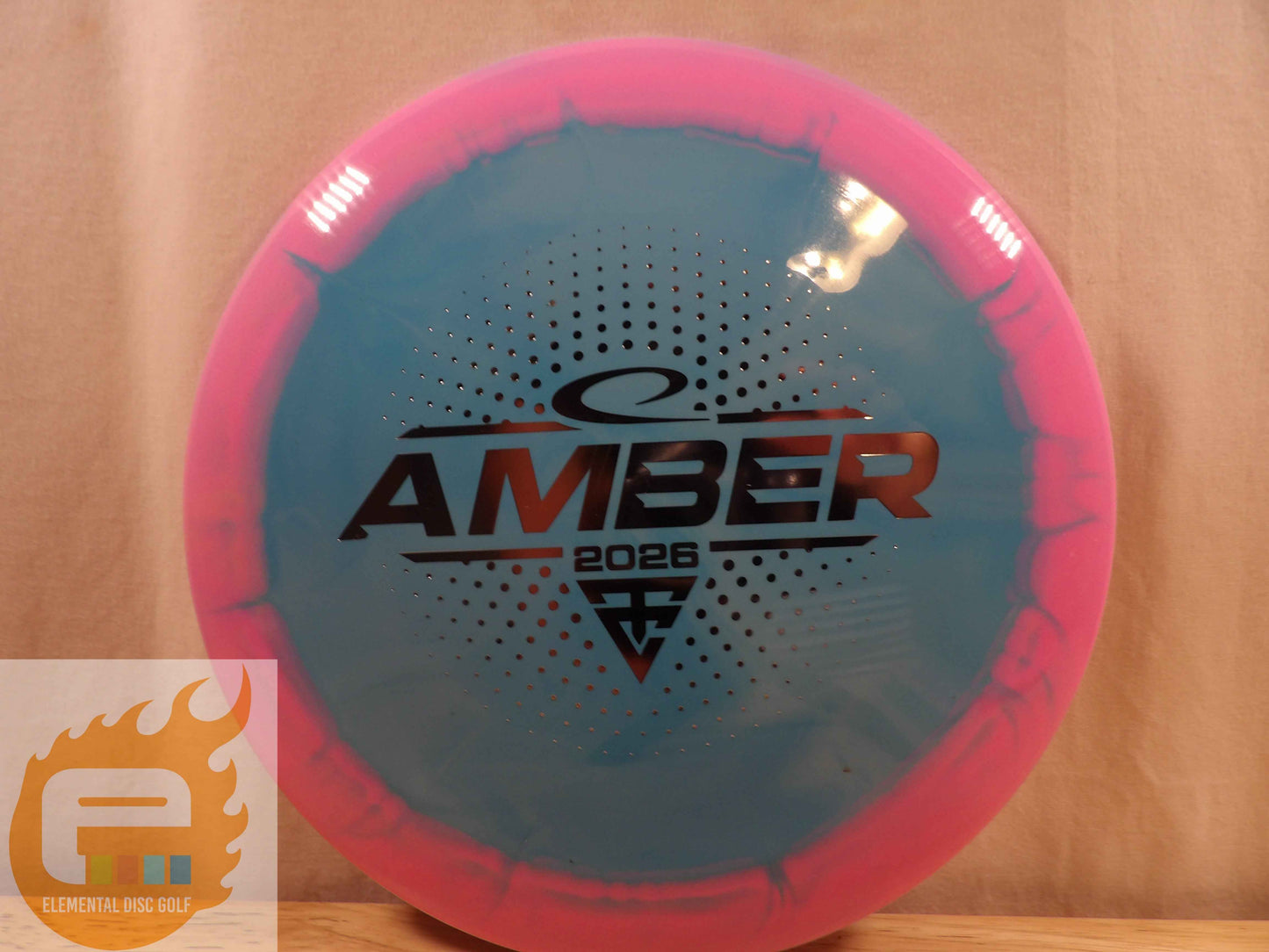 Latitude 64 BioGold Amber (11/6/-3/2) 2026 Trilogy Challenge
