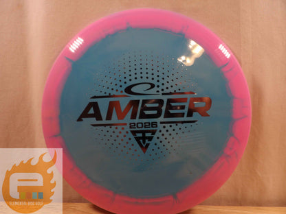 Latitude 64 BioGold Amber (11/6/-3/2) 2026 Trilogy Challenge