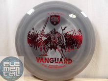 Discmania S-Line Special Blend Vanguard (9/5/0/2) -Kyle Klein