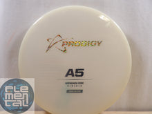 Prodigy 400 Glow A5 (USED - 7.5/10)