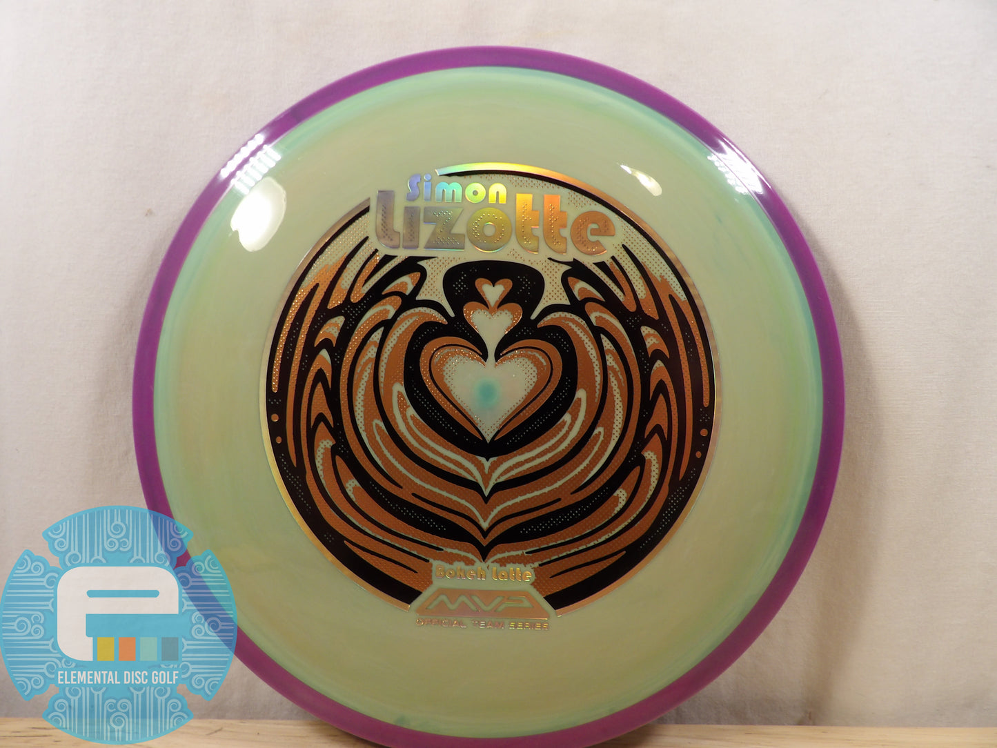 Axiom Neutron Bokeh - Special Edition - 7/6/0/1