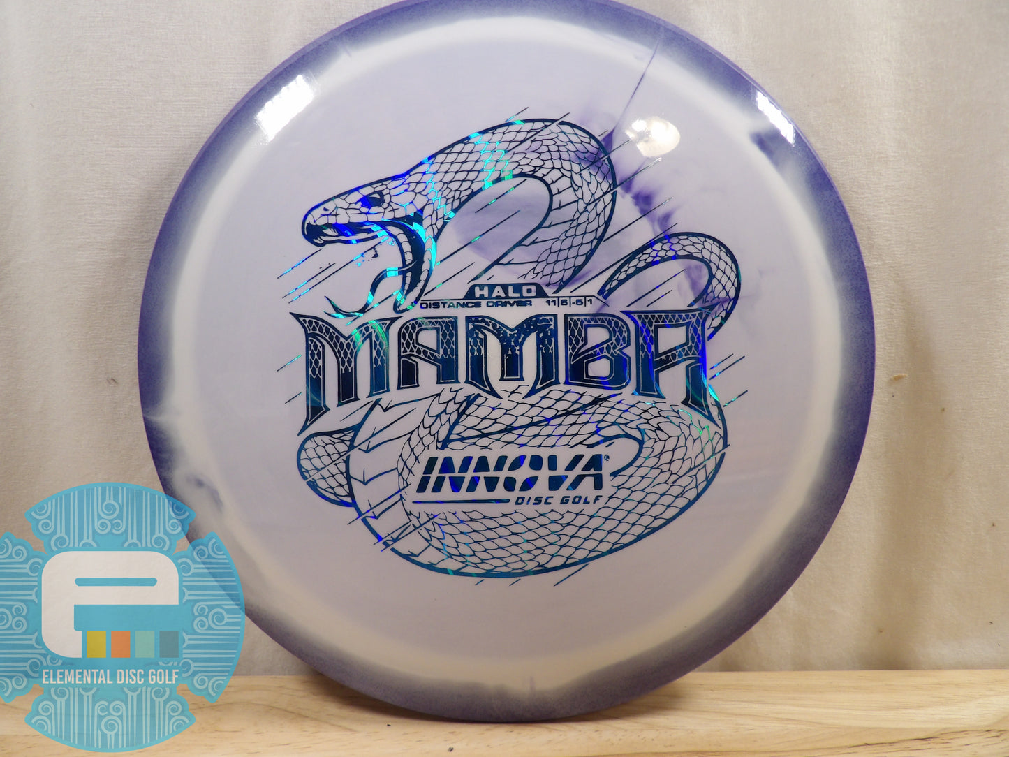 Innova Halo Star Mamba (11/6/-5/1)
