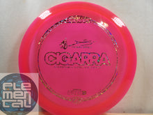 Discraft Z Cigarra ( 7/6/-1/2 )