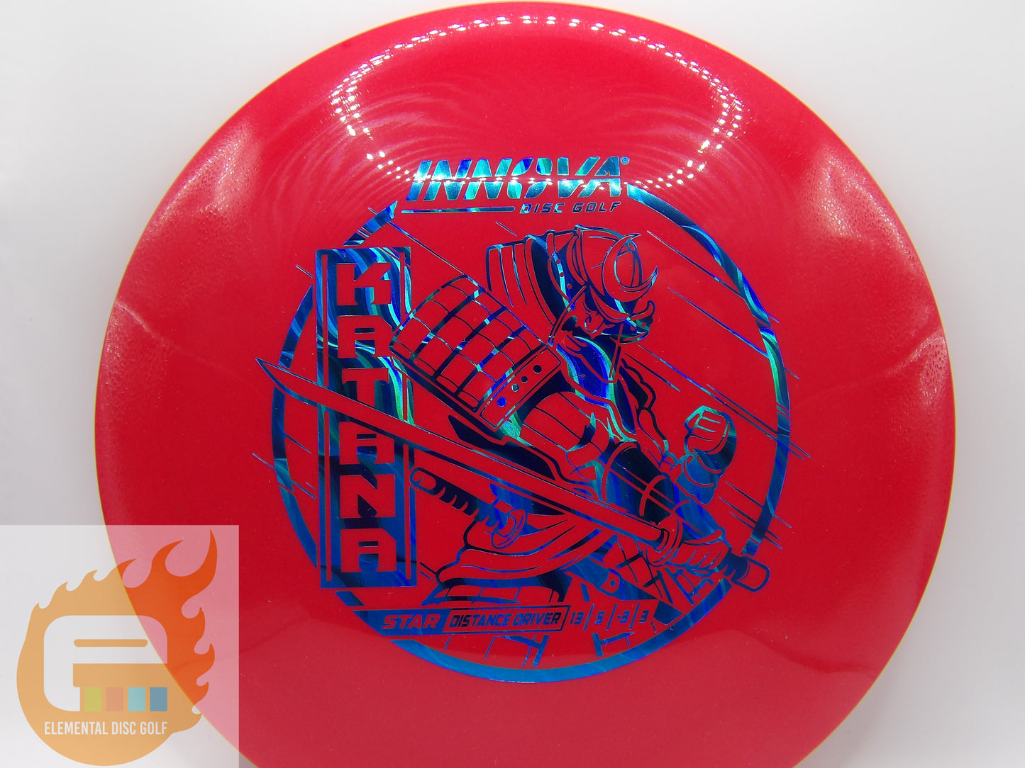 Innova Star Katana (13/5/-3/3)