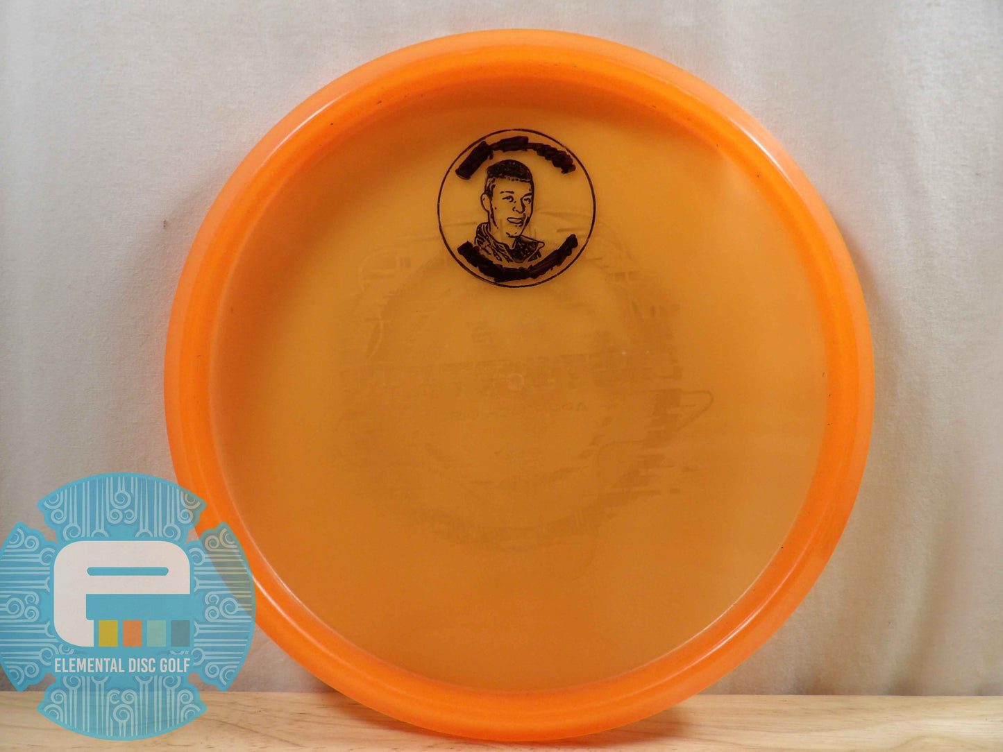 Prodigy 400 Distortion (USED - 7.5/10)