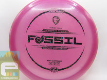 Discraft Z Colorshift Fossil-  First Run (3/1/0/3) Ricky Wysocki