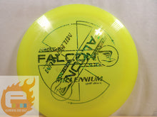 Millenium Quantum Falcon (USED)