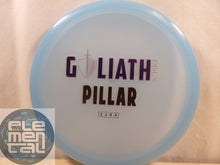 Goliath Discs Pillar (USED - 8/10)