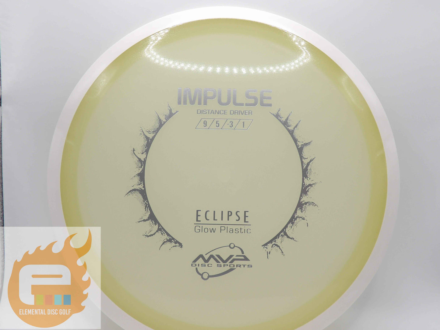 MVP Eclipse Impulse (9/5/-3/1)