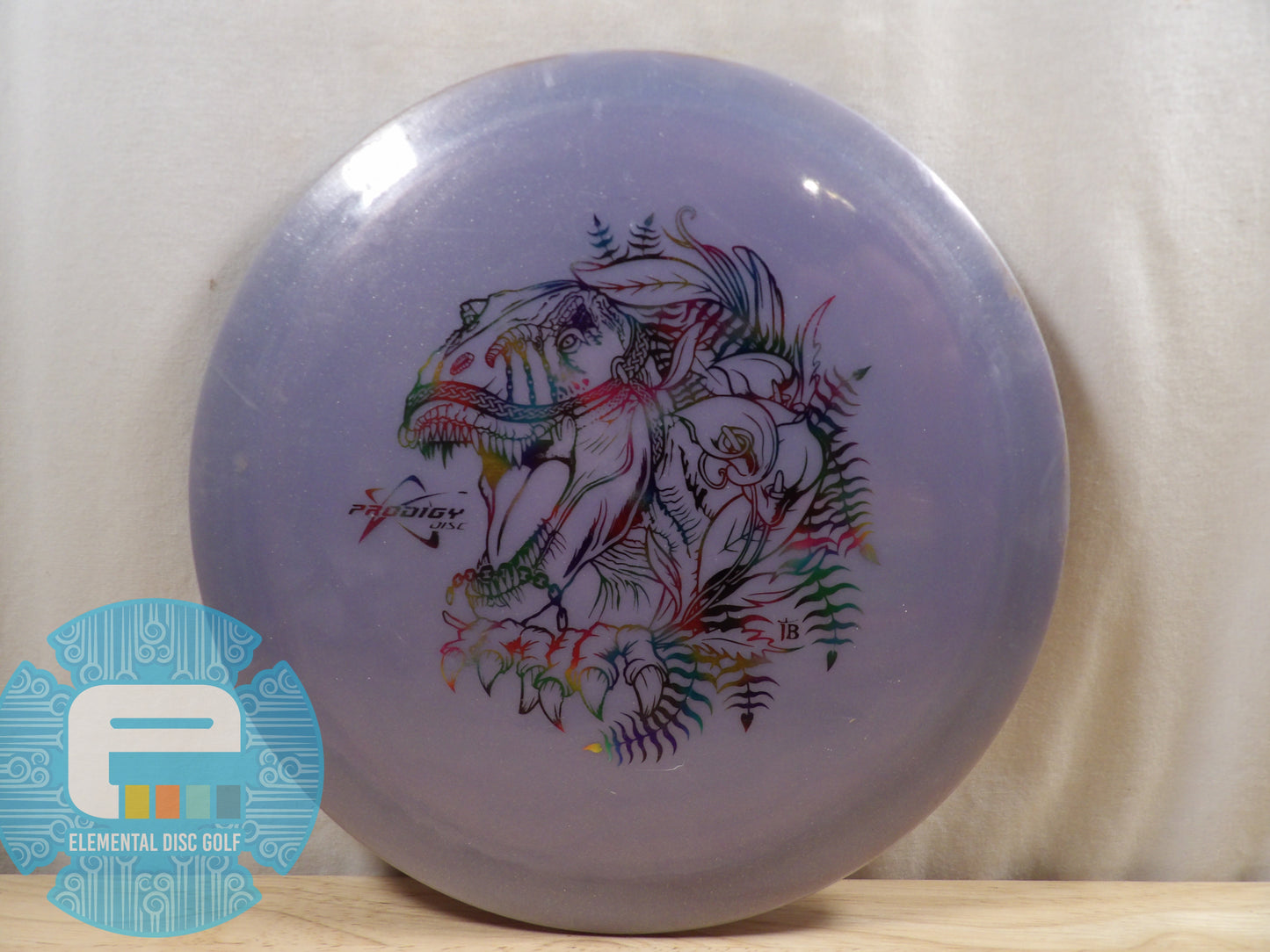 Prodigy 500 Fx-2 ( USED - 8/10 )