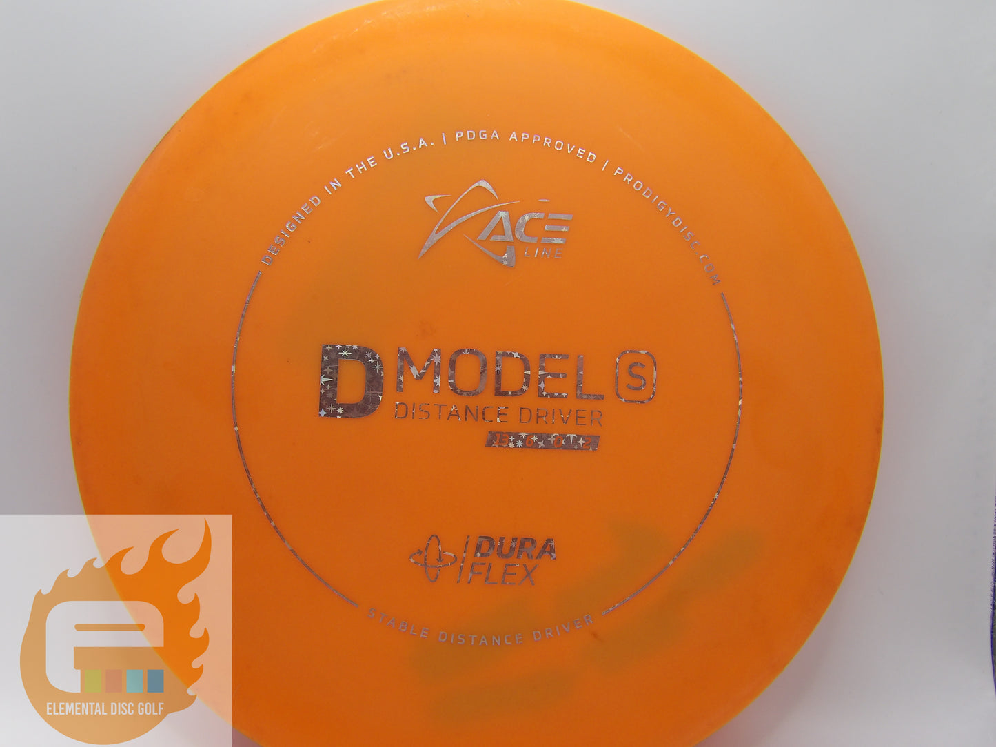 Prodigy Duraflex D Model S (USED - 6.5/10)