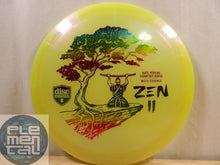 Discmania Meta Essence (Zen II) 8/6/-2/1
