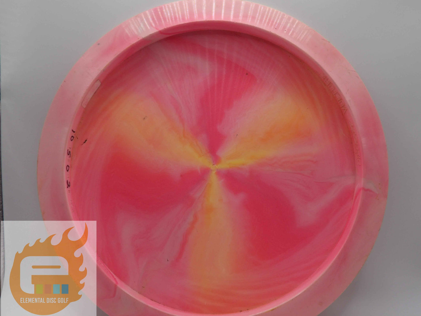 Discraft ESP Swirl Vulture (USED - 7/10)