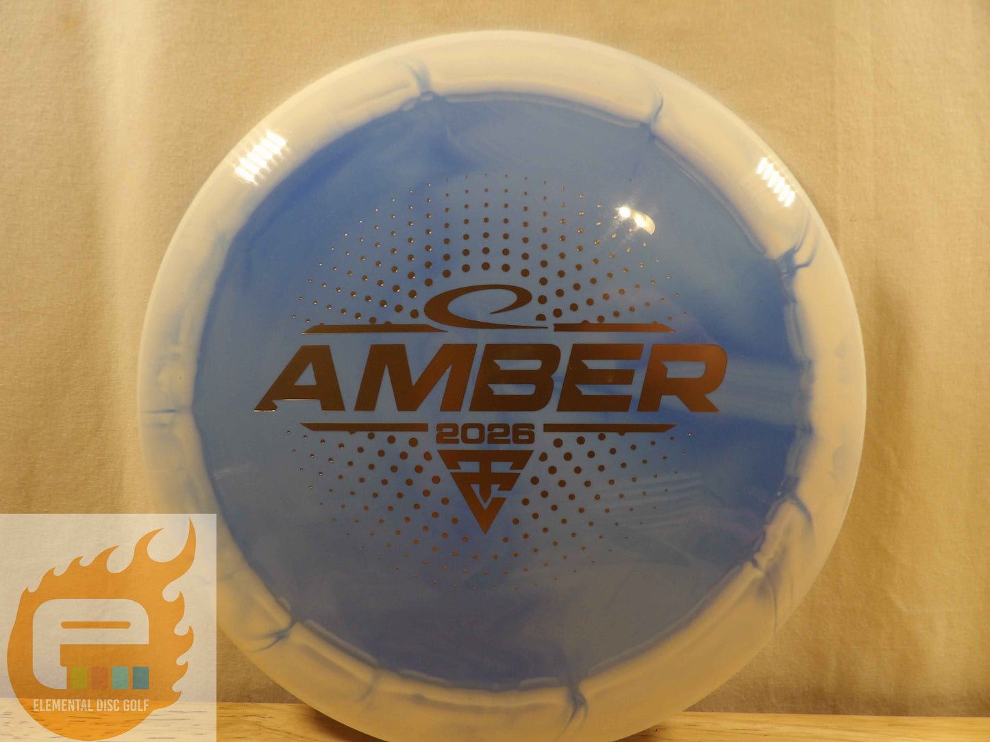 Latitude 64 BioGold Amber (11/6/-3/2) 2026 Trilogy Challenge