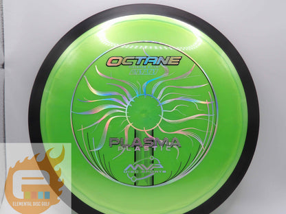 MVP Plasma Octane (13/5/-1/2)